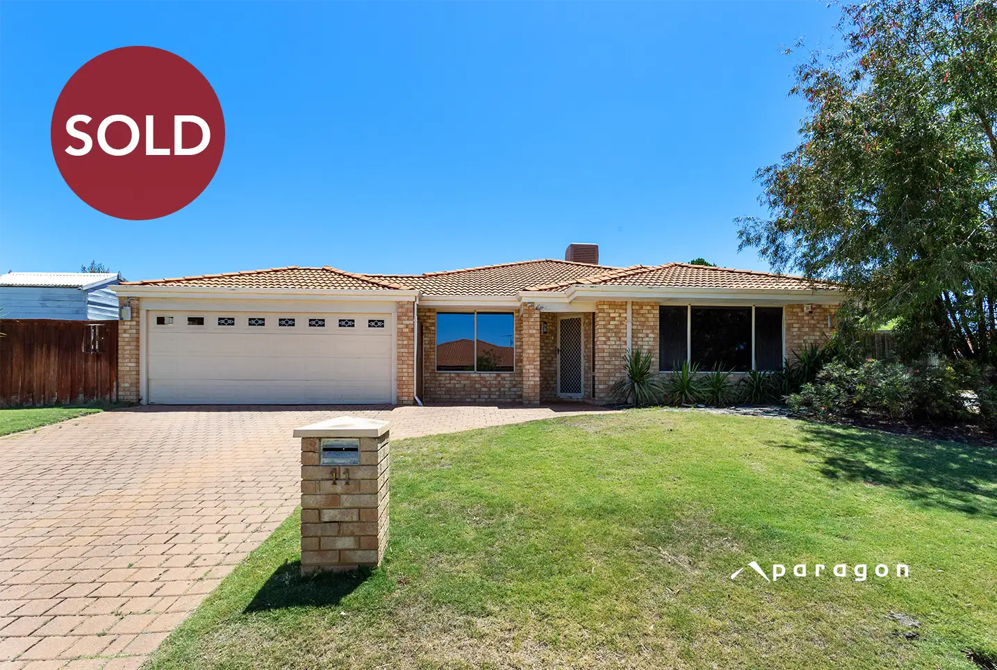 Main view of Homely house listing, 11 Agonis Way, Ellenbrook WA 6069