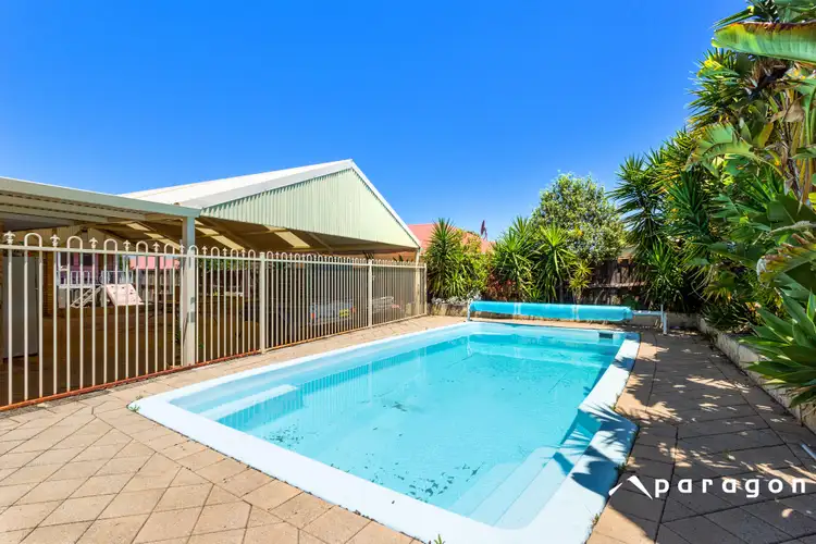 Third view of Homely house listing, 11 Agonis Way, Ellenbrook WA 6069