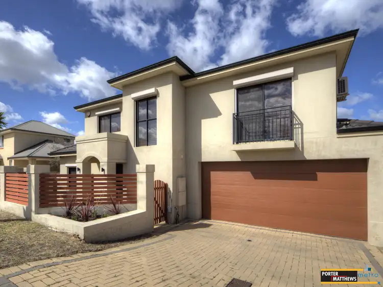 Third view of Homely house listing, 354A Hardey Road, Cloverdale WA 6105