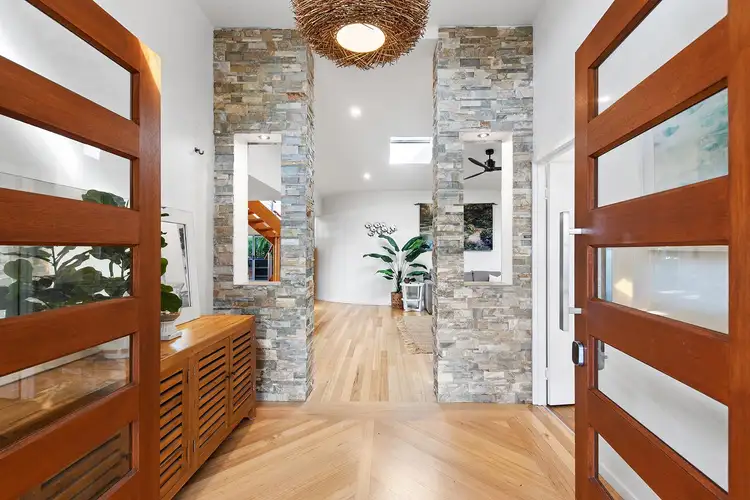 Second view of Homely house listing, 27 Regatta Circuit, Noosaville QLD 4566