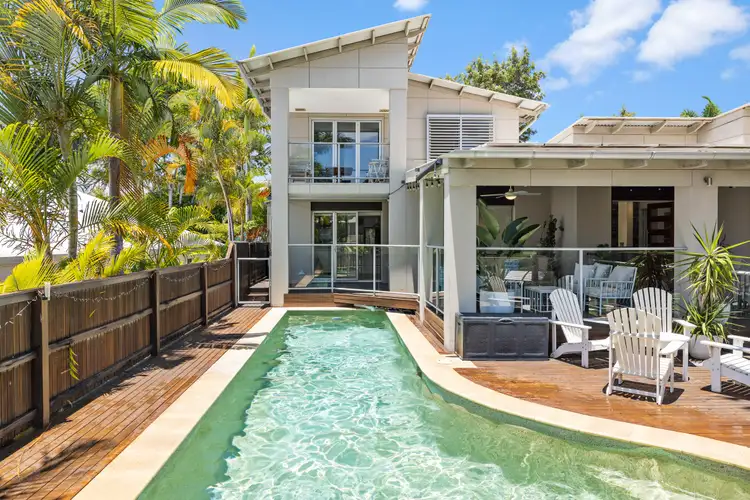 Third view of Homely house listing, 27 Regatta Circuit, Noosaville QLD 4566