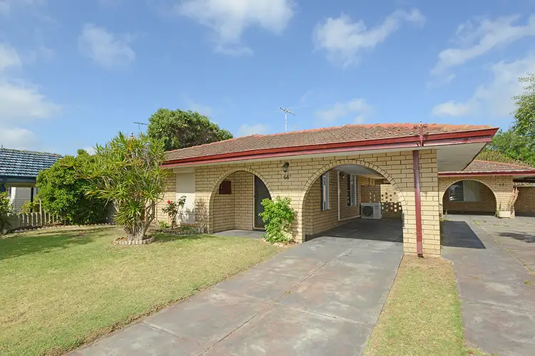 68B Waddell Road