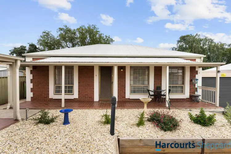 Main view of Homely unit listing, 4/39-41 Chynoweth Avenue, Hackham SA 5163