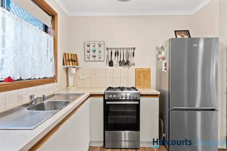 Third view of Homely unit listing, 4/39-41 Chynoweth Avenue, Hackham SA 5163