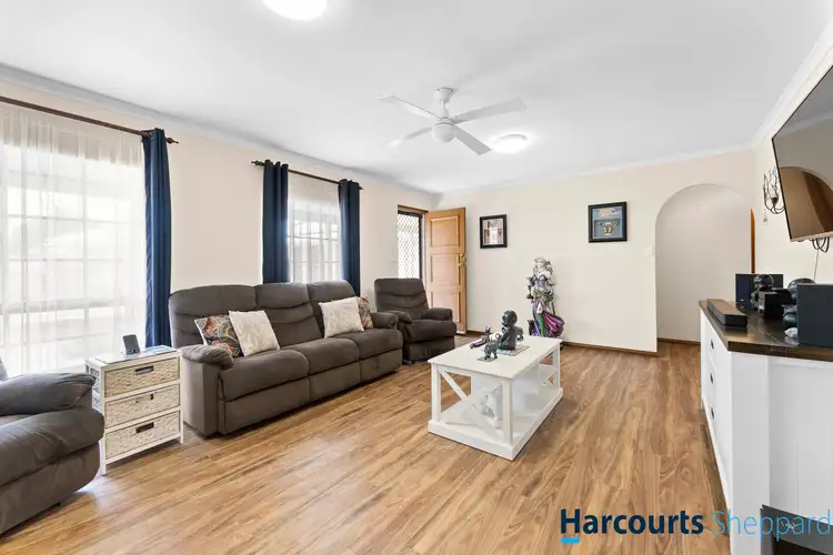 Fourth view of Homely unit listing, 4/39-41 Chynoweth Avenue, Hackham SA 5163