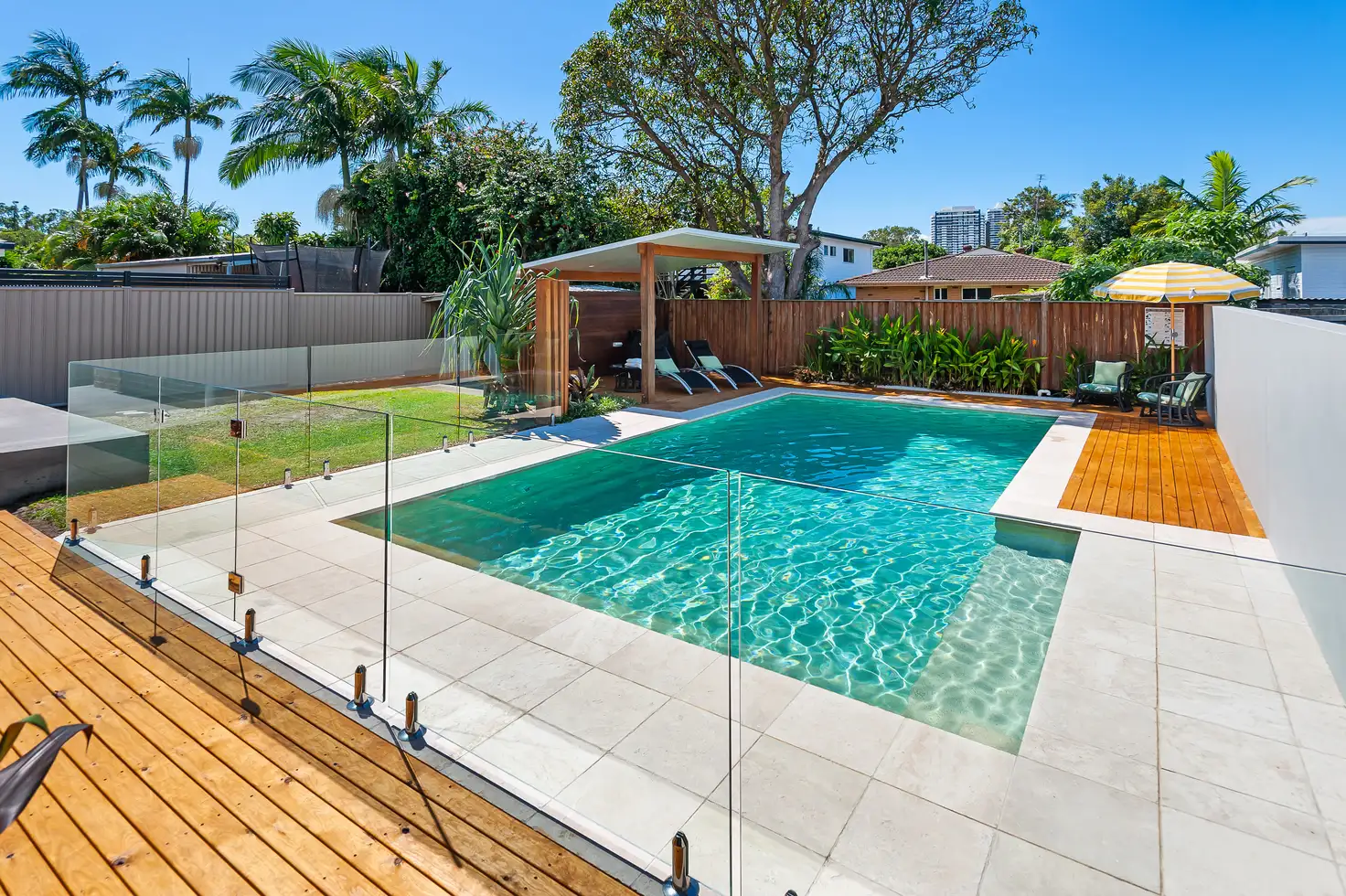 Main view of Homely house listing, 37 Ashgrove Ave, Runaway Bay QLD 4216