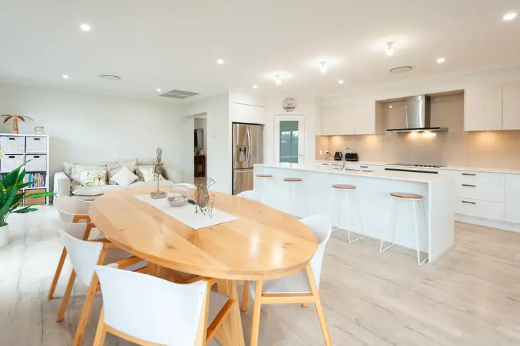 Third view of Homely house listing, 37 Ashgrove Ave, Runaway Bay QLD 4216