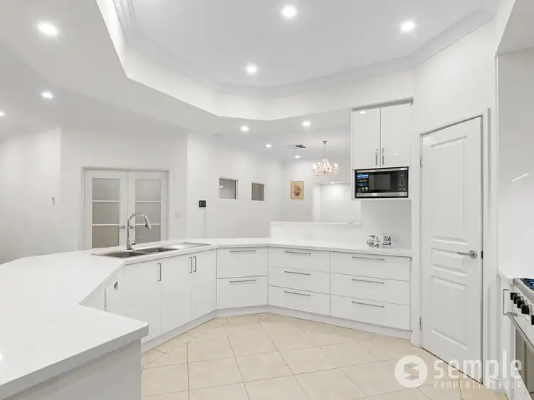 Second view of Homely house listing, 4 Diver Cove, Yangebup WA 6164