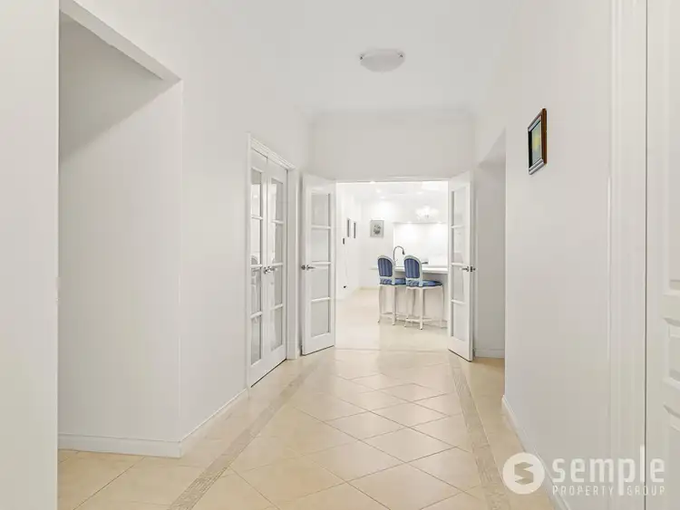 Third view of Homely house listing, 4 Diver Cove, Yangebup WA 6164