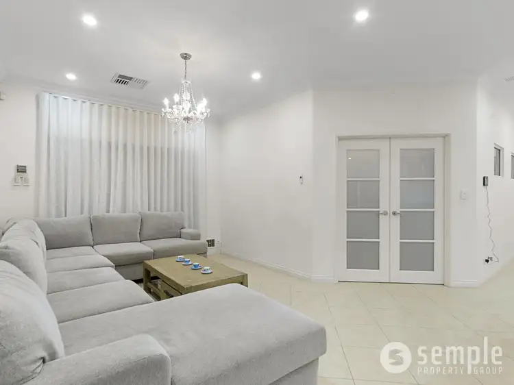 Fourth view of Homely house listing, 4 Diver Cove, Yangebup WA 6164