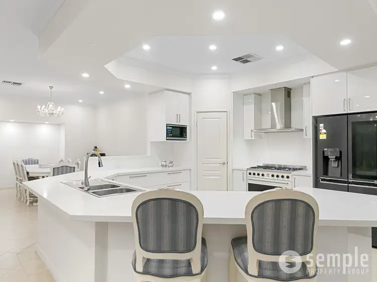 Fifth view of Homely house listing, 4 Diver Cove, Yangebup WA 6164