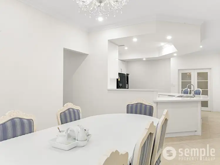 Sixth view of Homely house listing, 4 Diver Cove, Yangebup WA 6164