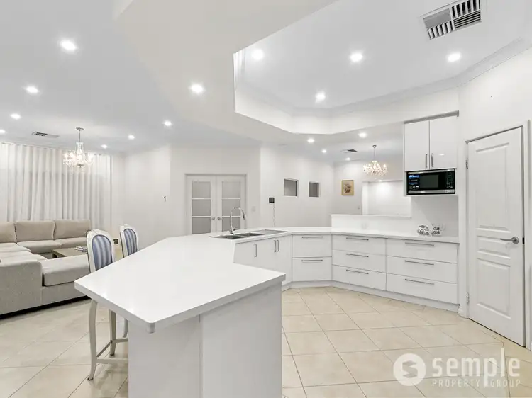 Seventh view of Homely house listing, 4 Diver Cove, Yangebup WA 6164