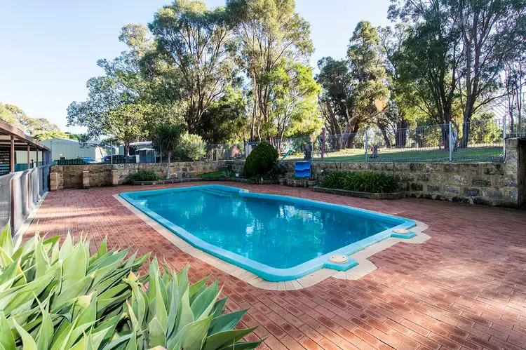 Second view of Homely house listing, 262 Tuart Grove, Lake Clifton WA 6215