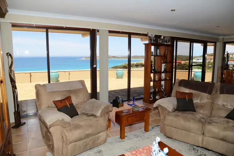 Sixth view of Homely house listing, 19 Collie Street, West Beach WA 6450