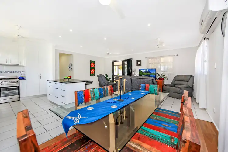 Fourth view of Homely house listing, 35 Moil crescent, Moil NT 810