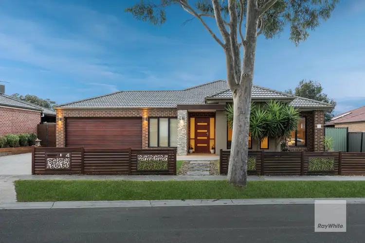 4 Kalorama Street, Greenvale VIC 3059