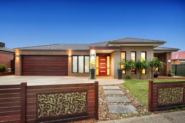 Main view of Homely house listing, 4 Kalorama Street, Greenvale VIC 3059