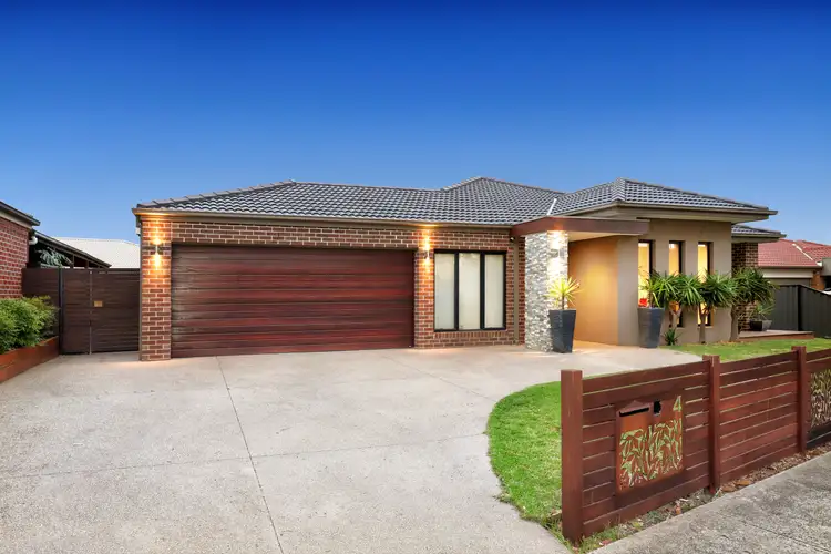 Second view of Homely house listing, 4 Kalorama Street, Greenvale VIC 3059