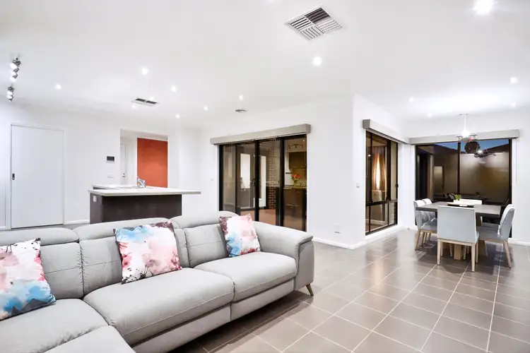 Third view of Homely house listing, 4 Kalorama Street, Greenvale VIC 3059