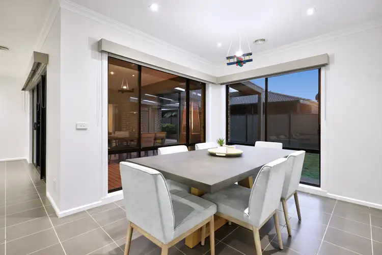 Fourth view of Homely house listing, 4 Kalorama Street, Greenvale VIC 3059