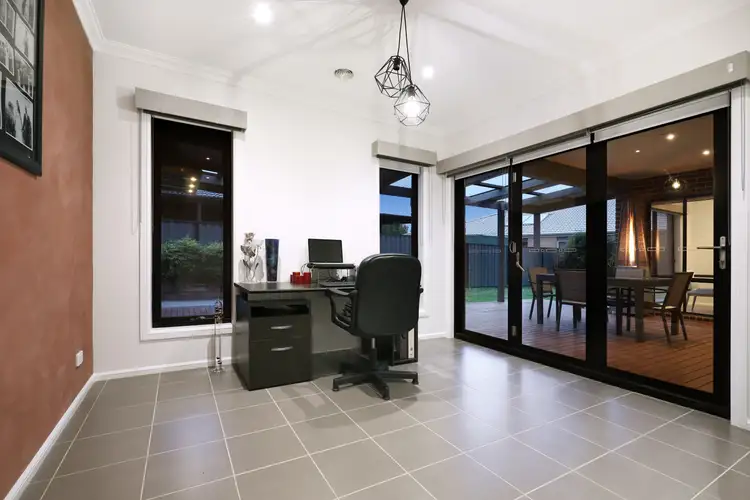 Fifth view of Homely house listing, 4 Kalorama Street, Greenvale VIC 3059