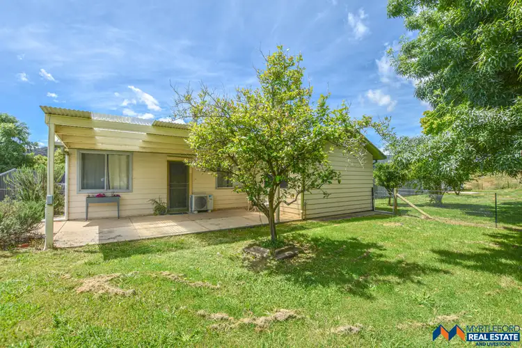 Second view of Homely house listing, 253 Merriang South Road, Myrtleford VIC 3737