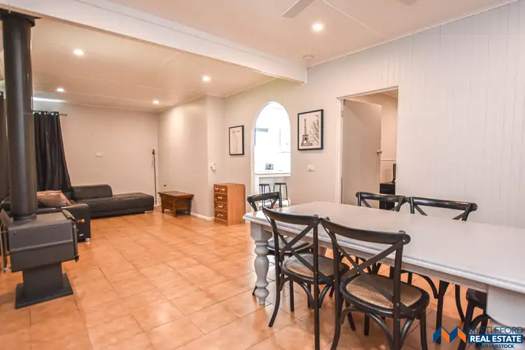 Fifth view of Homely house listing, 253 Merriang South Road, Myrtleford VIC 3737