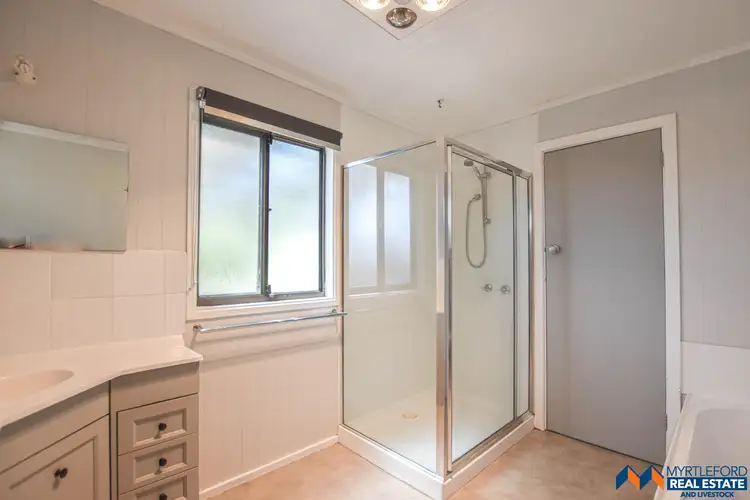 Seventh view of Homely house listing, 253 Merriang South Road, Myrtleford VIC 3737