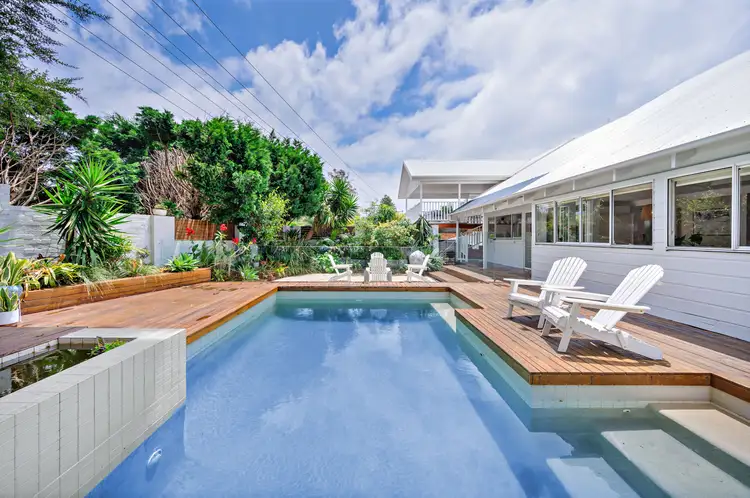 Main view of Homely house listing, 115 Stockton Street, Nelson Bay NSW 2315