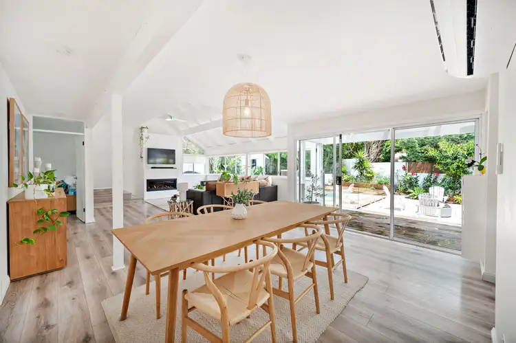 Second view of Homely house listing, 115 Stockton Street, Nelson Bay NSW 2315
