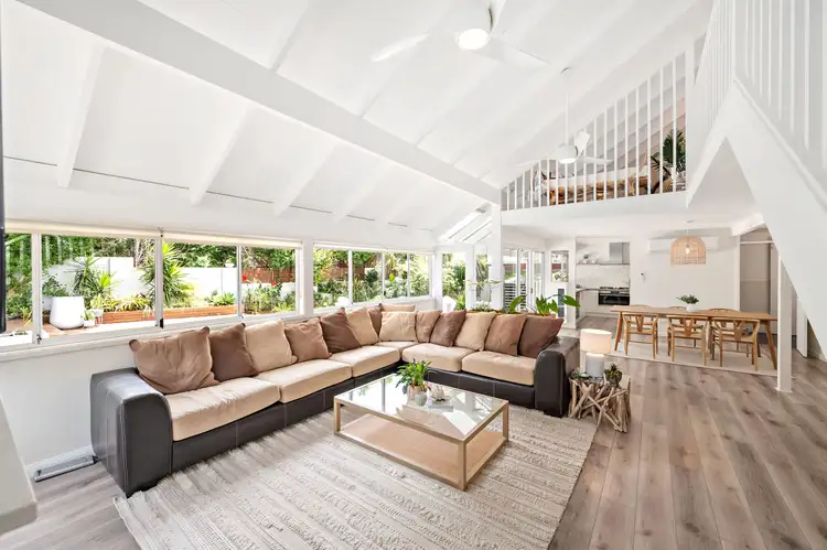 Third view of Homely house listing, 115 Stockton Street, Nelson Bay NSW 2315