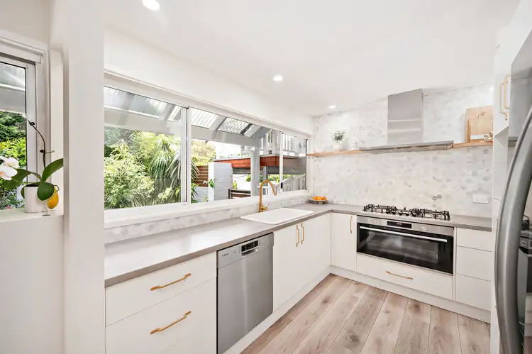 Fourth view of Homely house listing, 115 Stockton Street, Nelson Bay NSW 2315