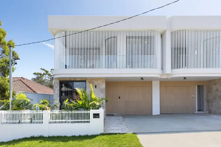 Second view of Homely house listing, 23c Connels Road, Cronulla NSW 2230