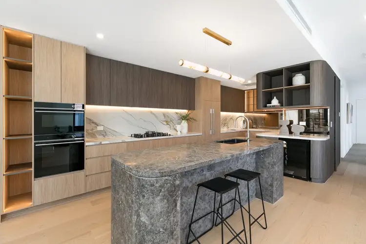 Third view of Homely house listing, 23c Connels Road, Cronulla NSW 2230