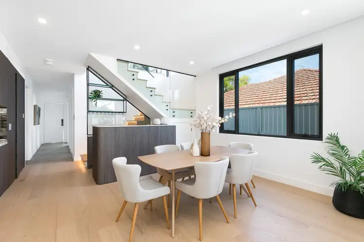 Fourth view of Homely house listing, 23c Connels Road, Cronulla NSW 2230