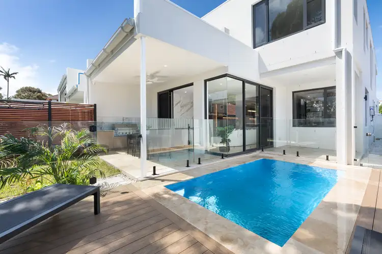 Fifth view of Homely house listing, 23c Connels Road, Cronulla NSW 2230