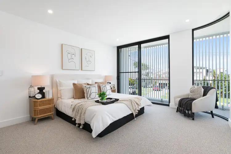 Sixth view of Homely house listing, 23c Connels Road, Cronulla NSW 2230