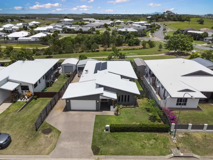 18 Herbert Way, Rural View QLD 4740