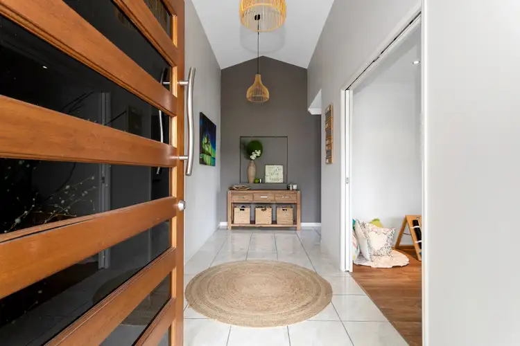 Second view of Homely house listing, 18 Herbert Way, Rural View QLD 4740