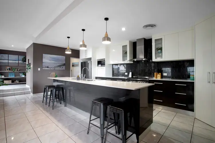 Third view of Homely house listing, 18 Herbert Way, Rural View QLD 4740