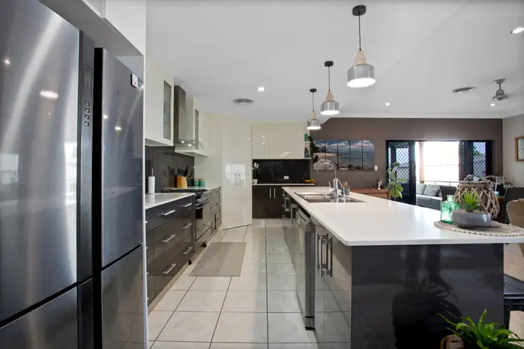 Fourth view of Homely house listing, 18 Herbert Way, Rural View QLD 4740