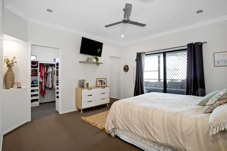 Seventh view of Homely house listing, 18 Herbert Way, Rural View QLD 4740