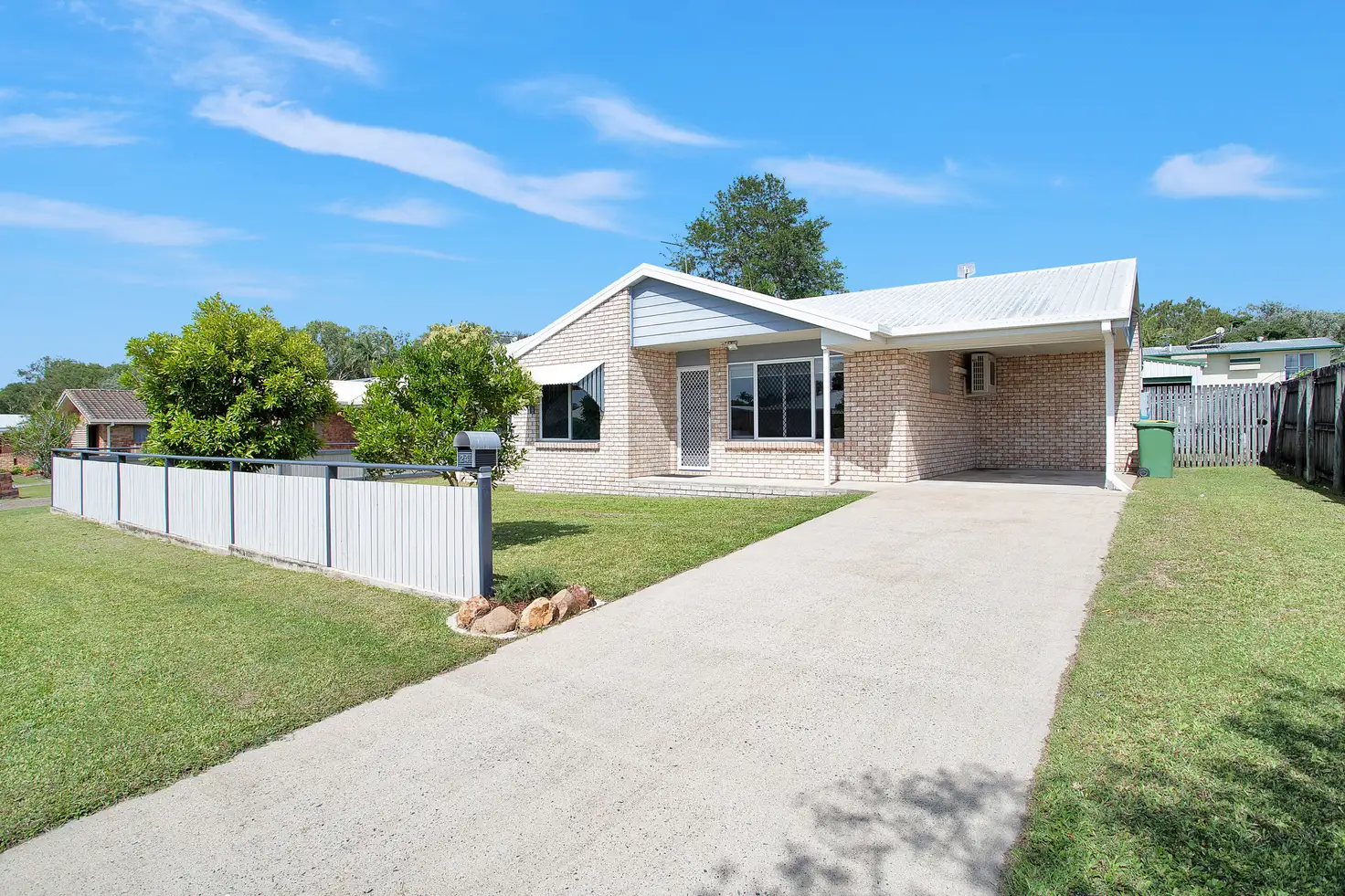 Main view of Homely house listing, 24 Broomdykes Drive, Beaconsfield QLD 4740