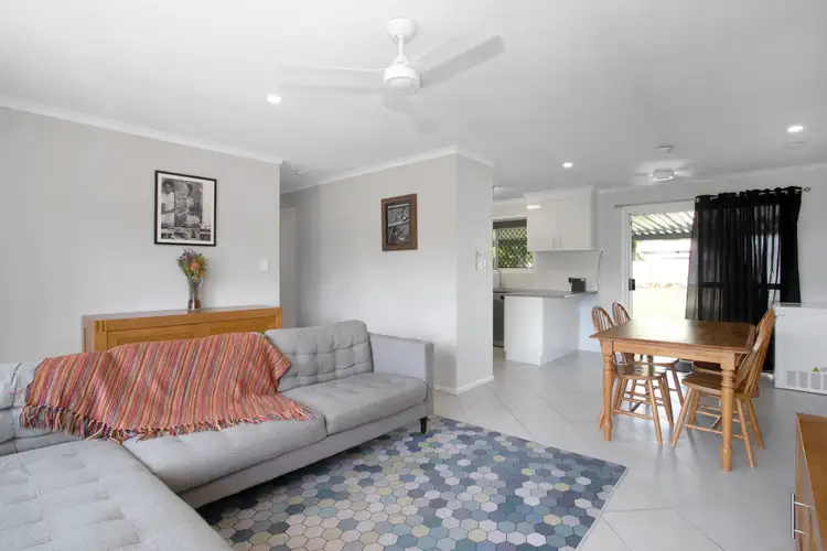 Third view of Homely house listing, 24 Broomdykes Drive, Beaconsfield QLD 4740