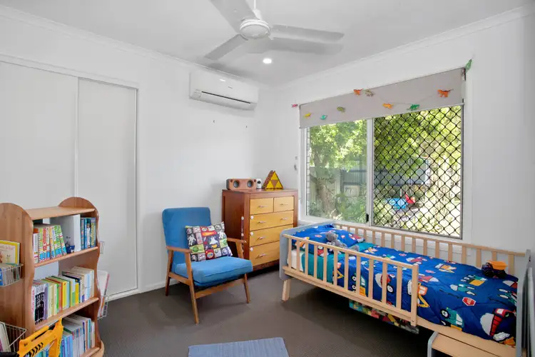 Sixth view of Homely house listing, 24 Broomdykes Drive, Beaconsfield QLD 4740