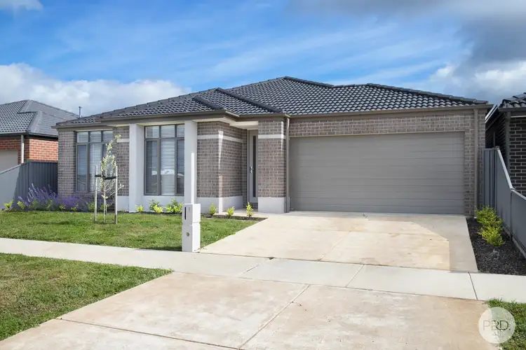9 Cavan Grove, Alfredton VIC 3350