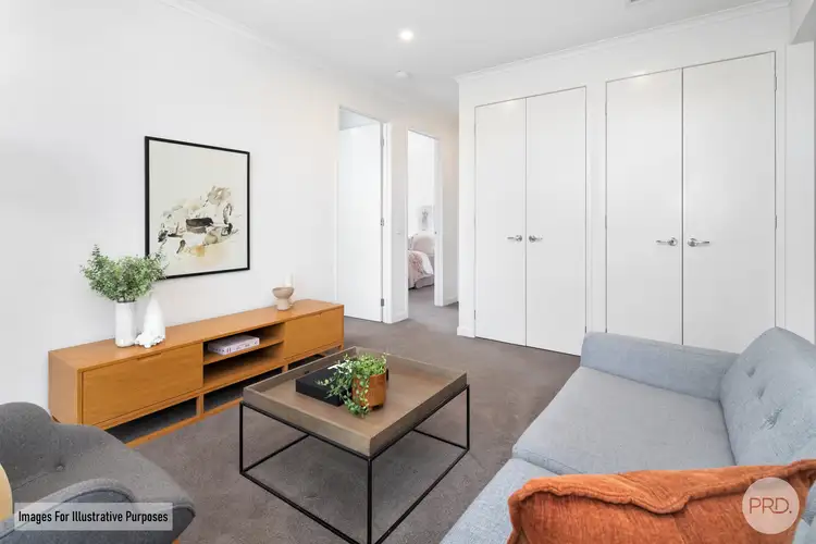 Third view of Homely house listing, 9 Cavan Grove, Alfredton VIC 3350