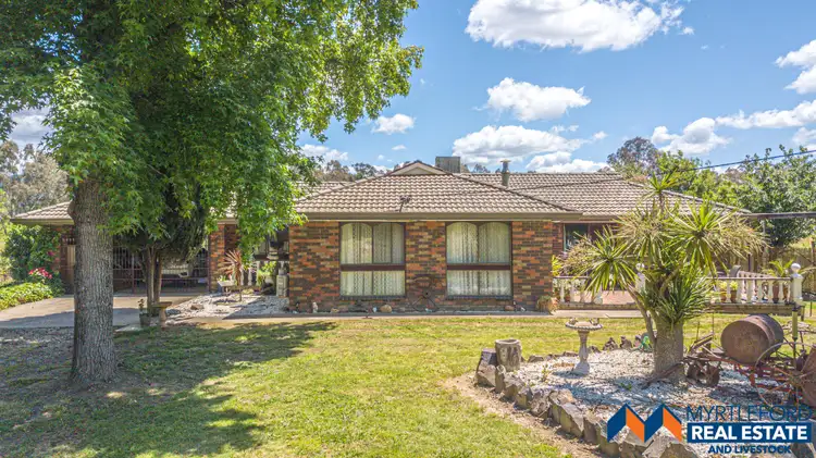 Fifth view of Homely house listing, 4256 Great Alpine Road, Myrtleford VIC 3737