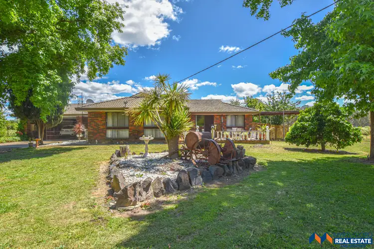 Seventh view of Homely house listing, 4256 Great Alpine Road, Myrtleford VIC 3737